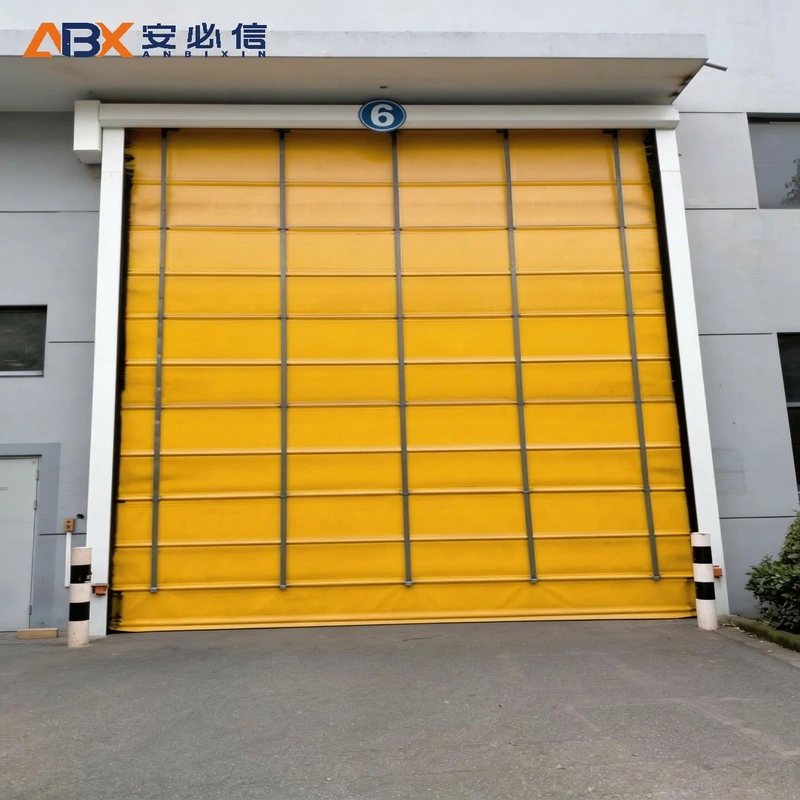 厦门背带堆积门